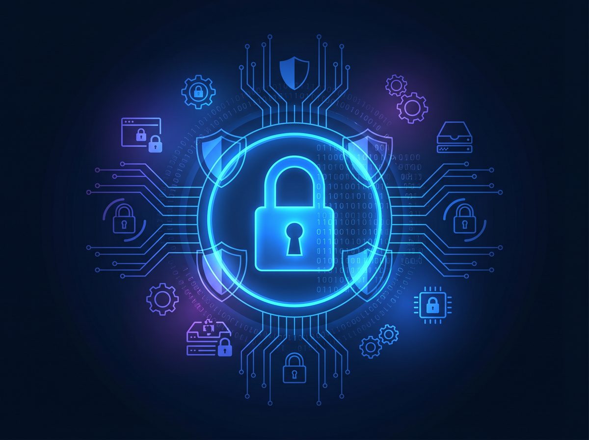 塞 加速器安全防护体系